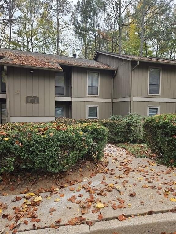 8740 Roswell Rd Unit 2b #2B - Photo 2 of 12