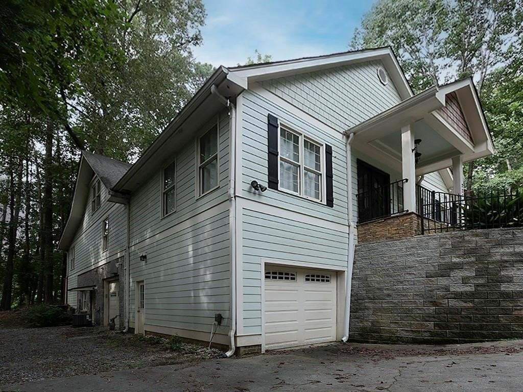 2270 Pilgrim Mill Way - Photo 3 of 21