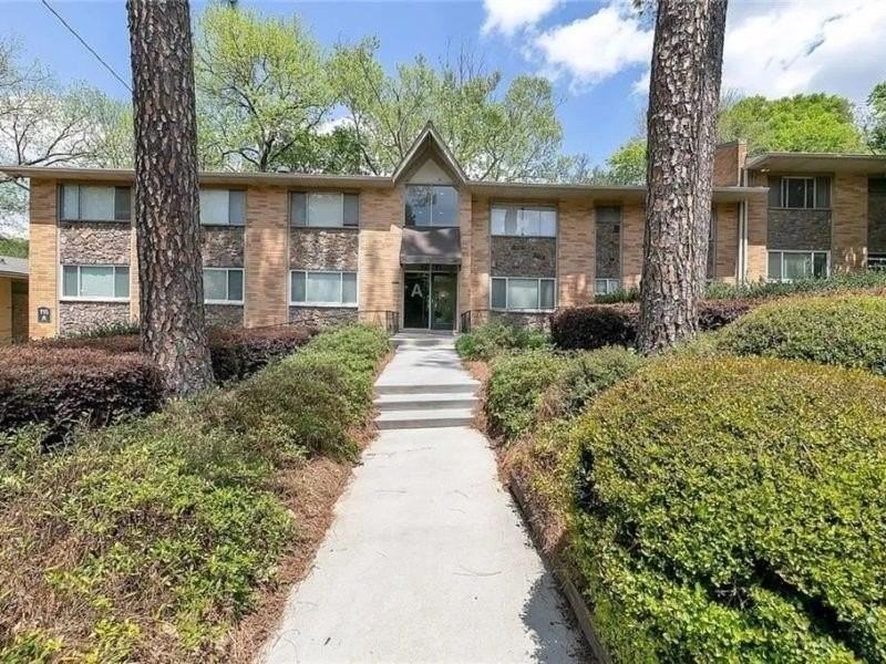 115 Biscayne Dr Nw Apt B1 #B1