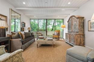 2575 Peachtree Rd Ne Apt 8d #8D - Photo 1 of 1