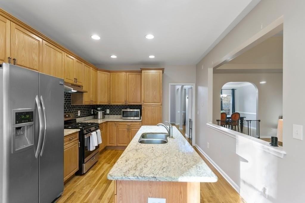 541 Battleview Dr - Photo 5 of 25