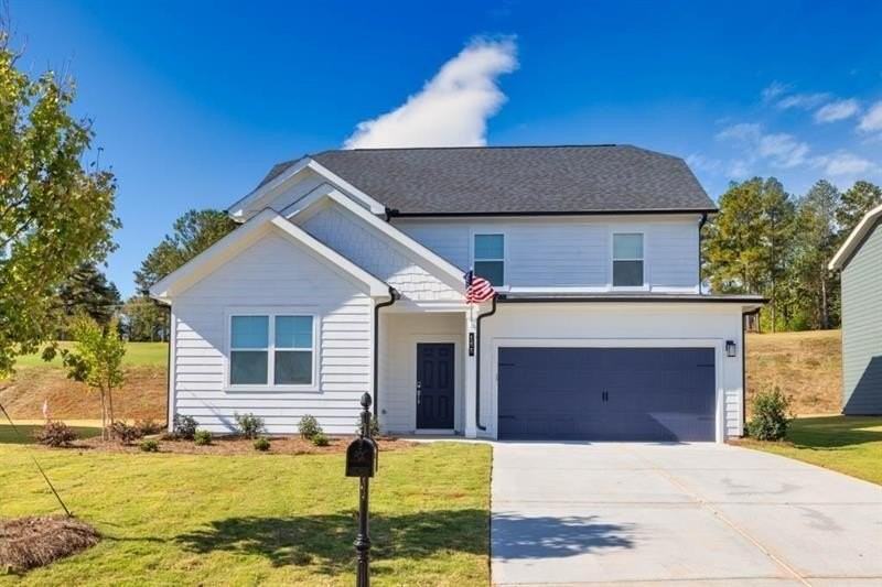 165 Sweet Briar Way - Photo 3 of 36