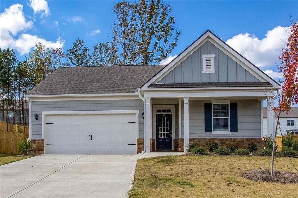 65 Grove Springs Ct Se