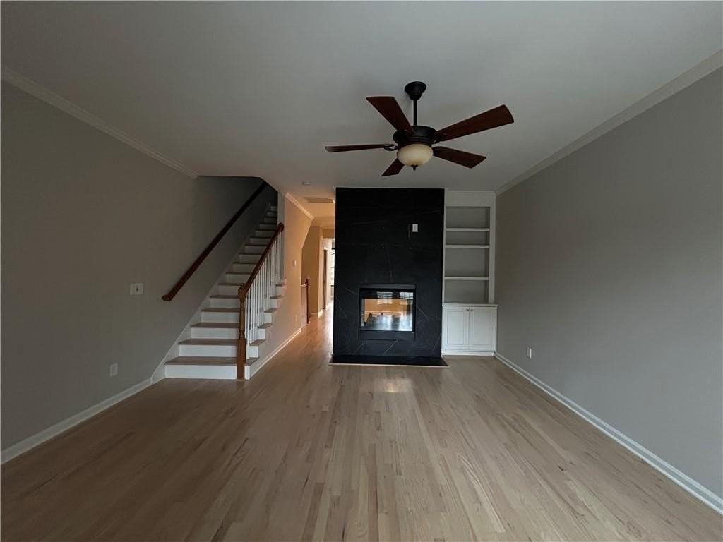 1207 Discover Green Ln Se Unit 20 #20 - Photo 5 of 30