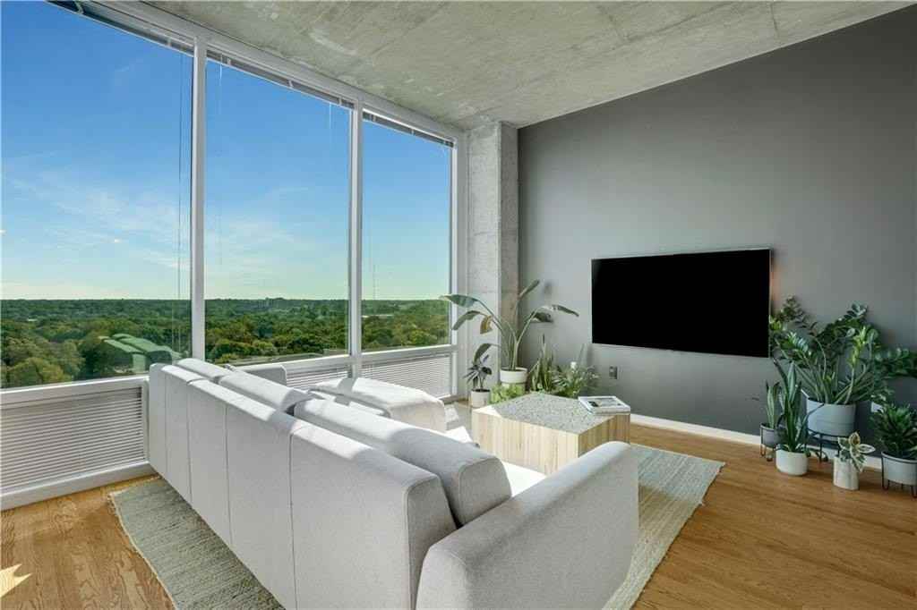 923 Peachtree St Ne Unit 1433 #1433 - Photo 2 of 50