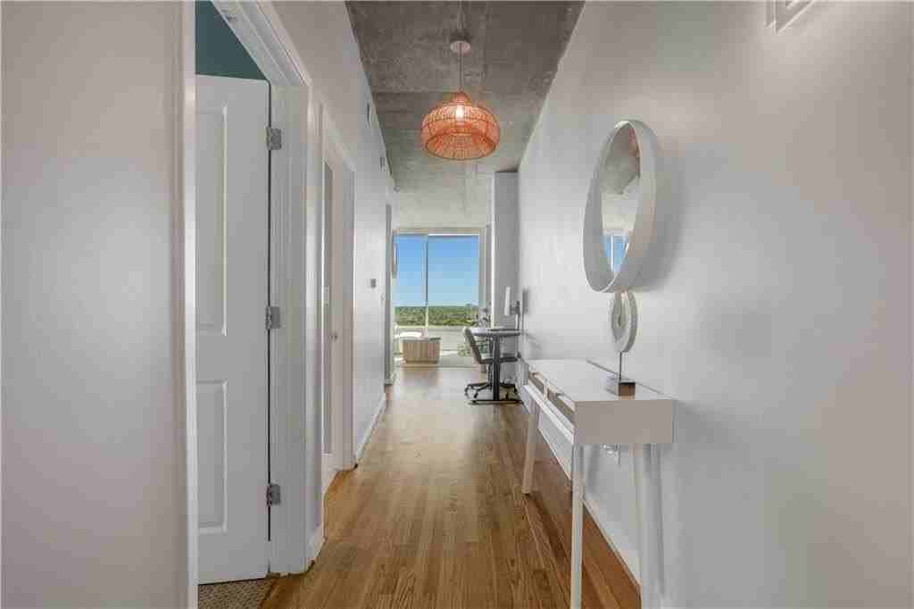 923 Peachtree St Ne Unit 1433 #1433 - Photo 3 of 50