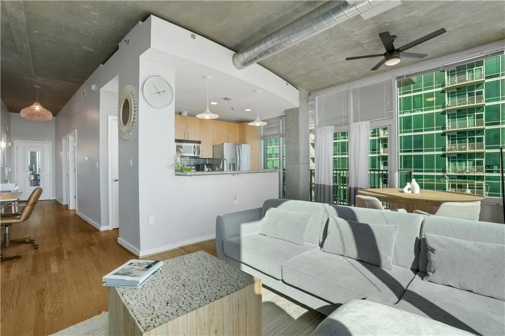 923 Peachtree St Ne Unit 1433 #1433 - Photo 6 of 50