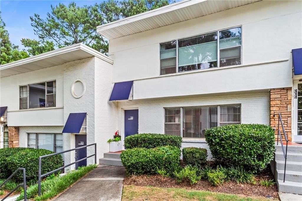 2250 Cheshire Bridge Rd Ne Unit 311 #311 - Photo 2 of 21