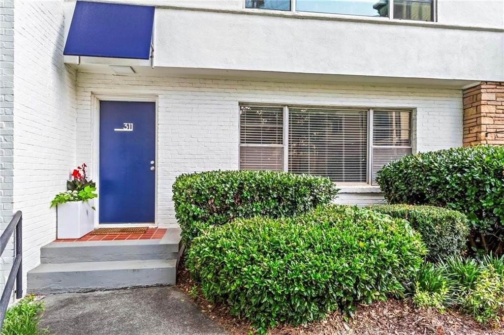 2250 Cheshire Bridge Rd Ne Unit 311 #311 - Photo 3 of 21