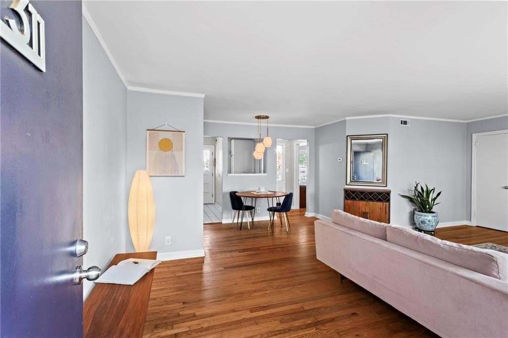 2250 Cheshire Bridge Rd Ne Unit 311 #311 - Photo 4 of 21