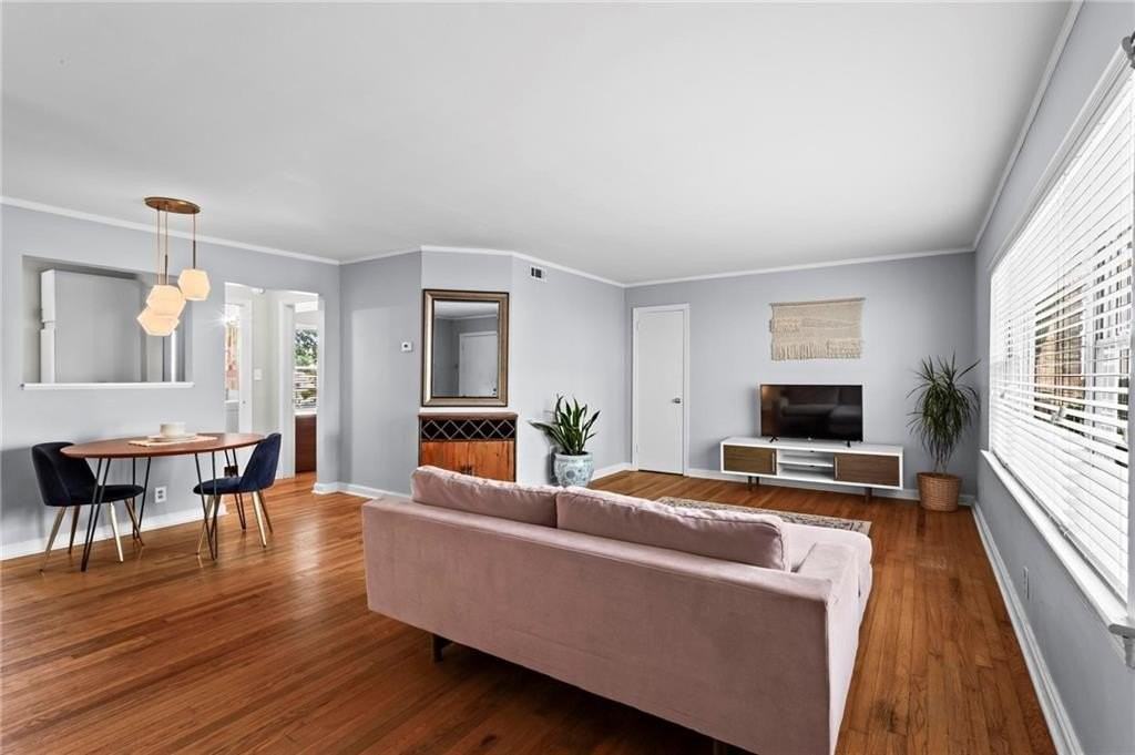 2250 Cheshire Bridge Rd Ne Unit 311 #311 - Photo 5 of 21