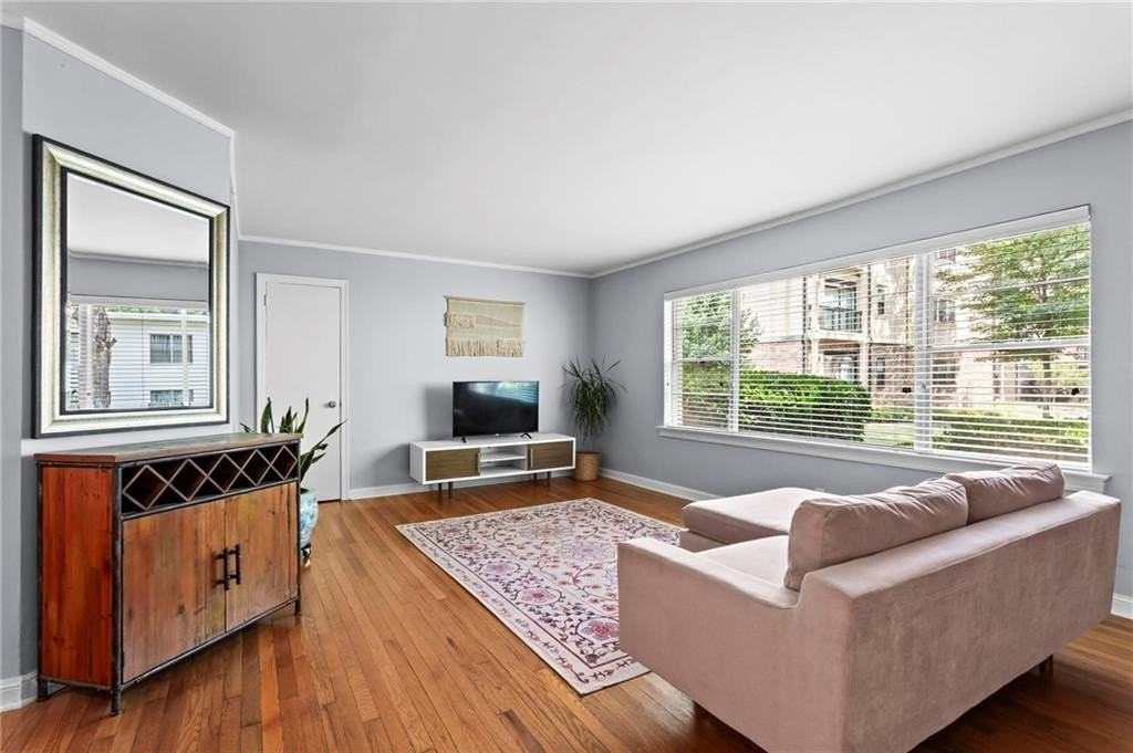 2250 Cheshire Bridge Rd Ne Unit 311 #311 - Photo 6 of 21