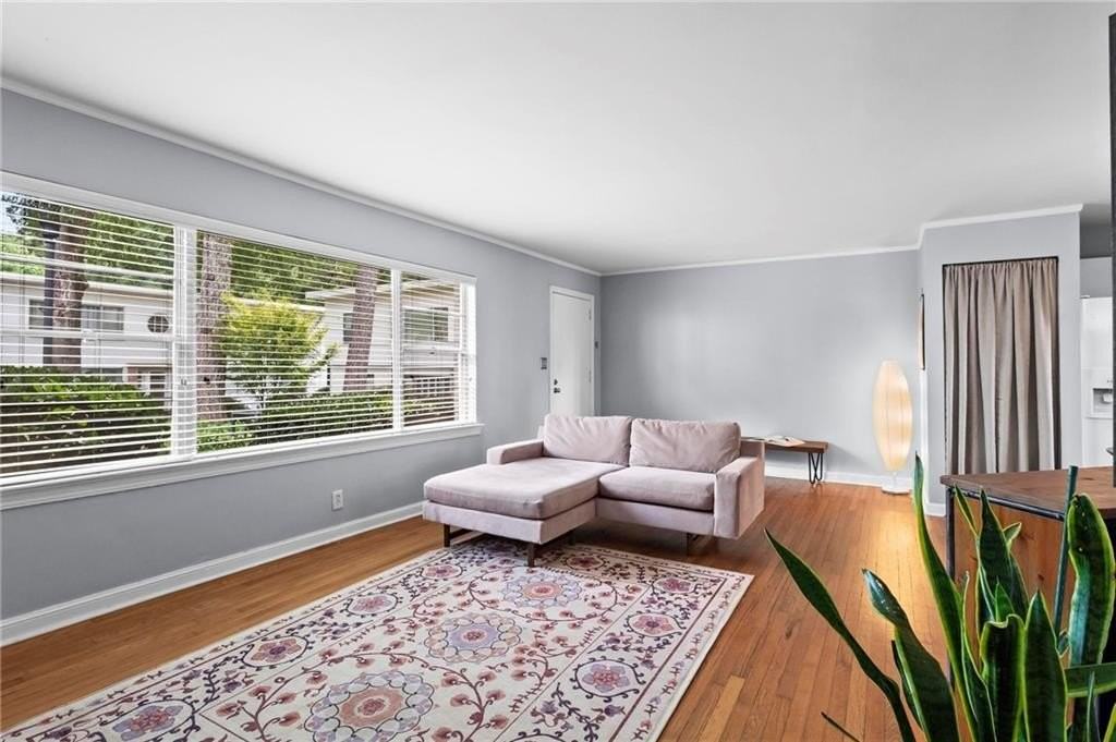 2250 Cheshire Bridge Rd Ne Unit 311 #311 - Photo 7 of 21