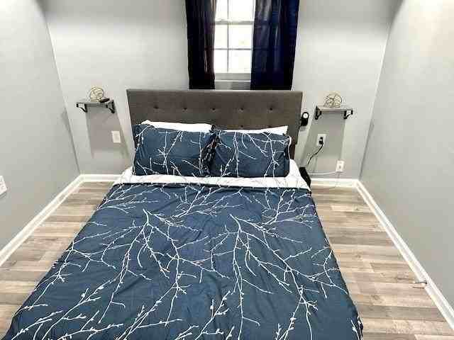 3050 Tucker Mill Rd Sw Unit 3 #3 - Photo 2 of 11