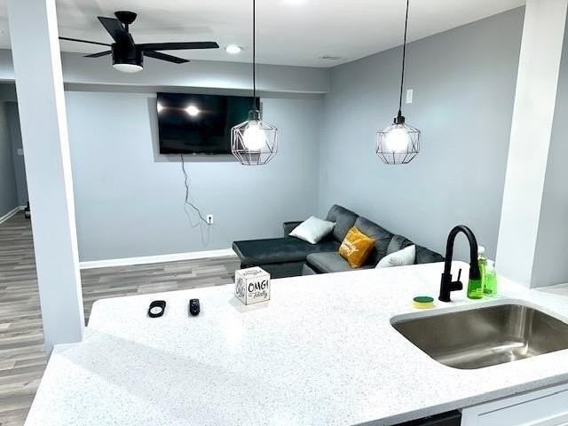 3050 Tucker Mill Rd Sw Unit 3 #3 - Photo 7 of 11