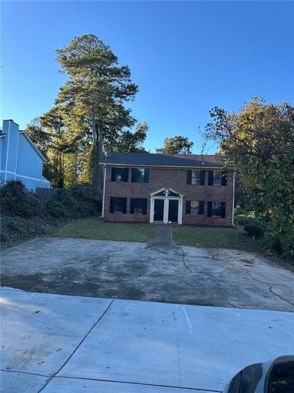 880 Five Forks Trickum Rd Unit 882 #882 - Photo 2 of 23