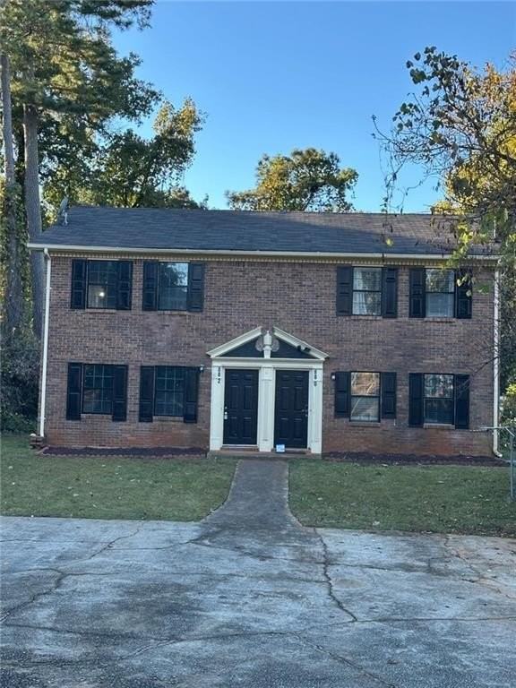 880 Five Forks Trickum Rd Unit 882 #882 - Photo 3 of 23