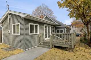 1209 Woodbridge St #1 - Photo 1 of 1