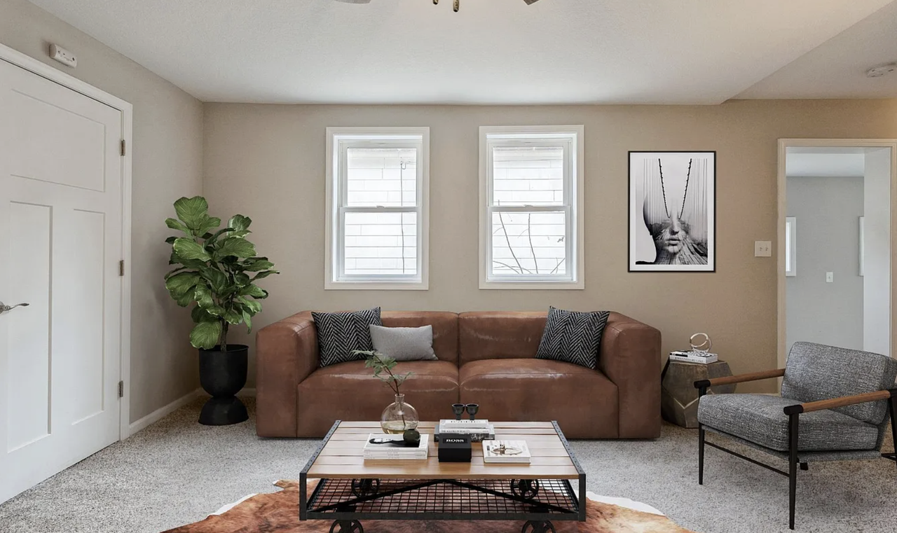 1209 Woodbridge St #1 - Photo 2 of 10