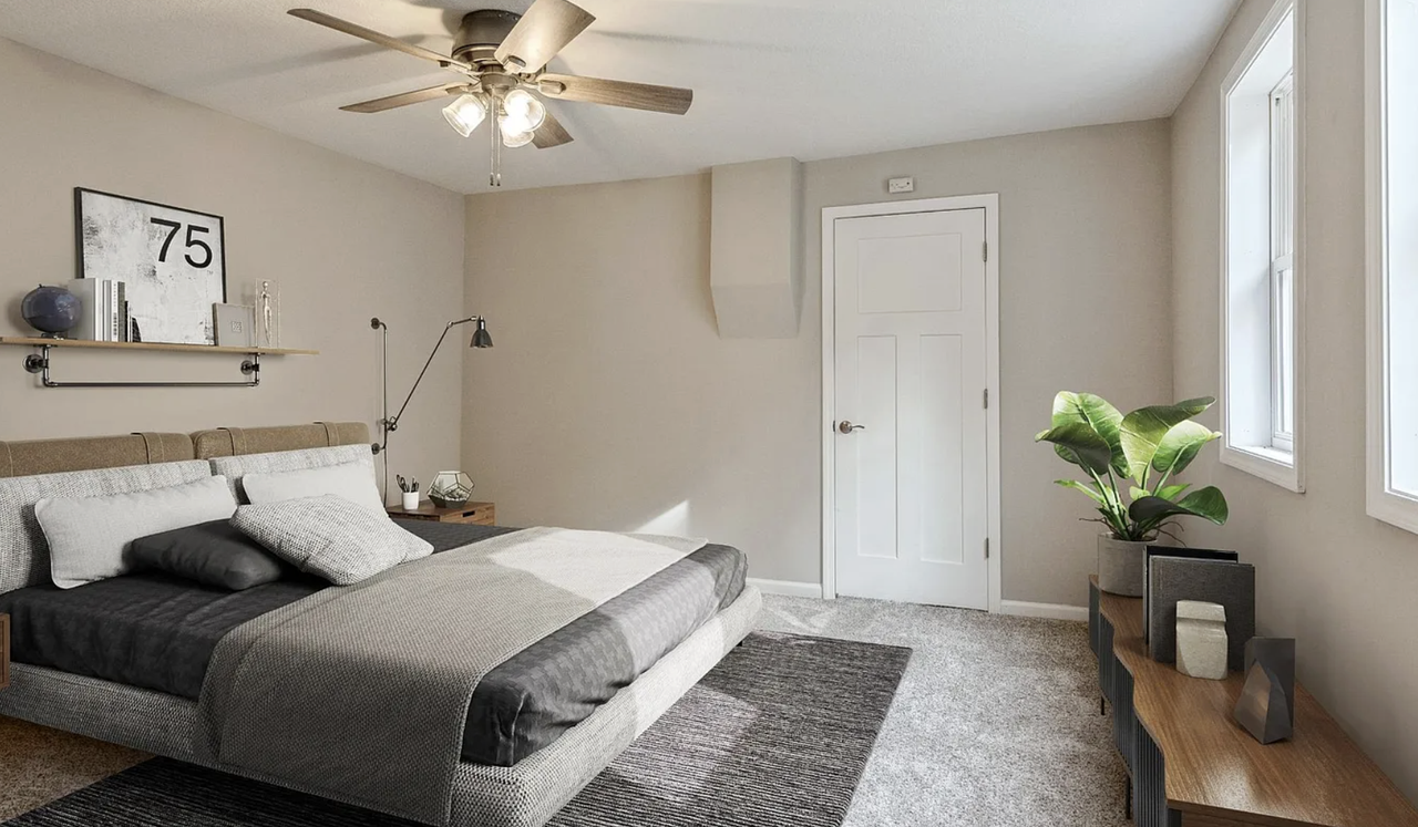 1209 Woodbridge St #1 - Photo 3 of 10