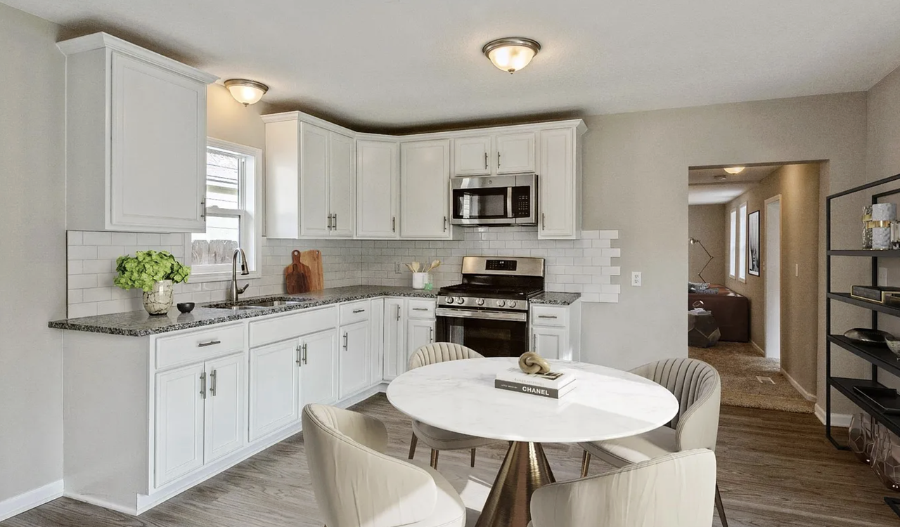 1209 Woodbridge St #1 - Photo 4 of 10