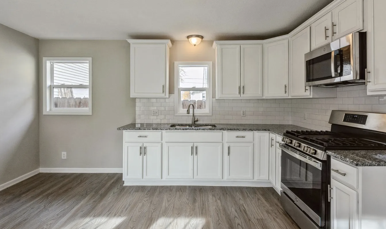 1209 Woodbridge St #1 - Photo 5 of 10