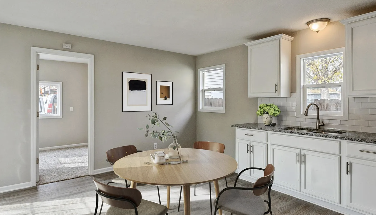 1209 Woodbridge St #1 - Photo 6 of 10