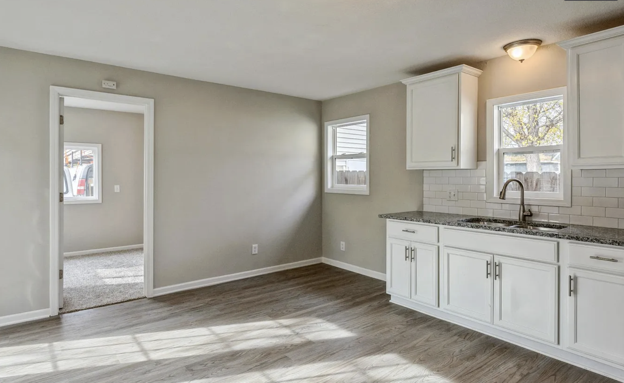 1209 Woodbridge St #1 - Photo 7 of 10