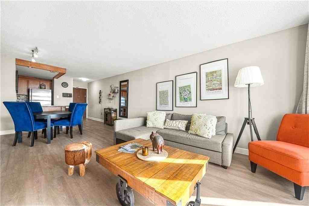 375 Ralph Mcgill Blvd Ne Apt 502 #502