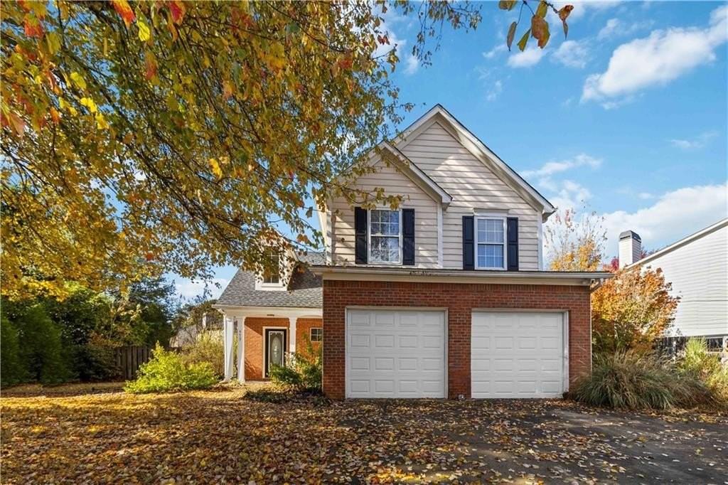 973 Ashwood Green Ct - Photo 2 of 27