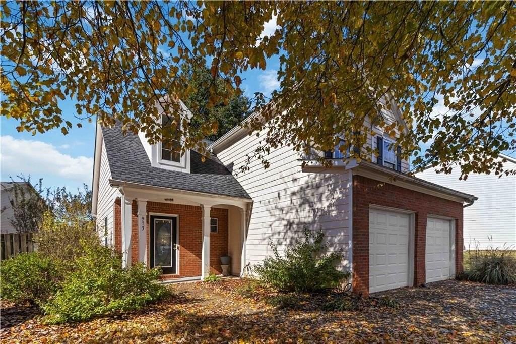 973 Ashwood Green Ct - Photo 3 of 27