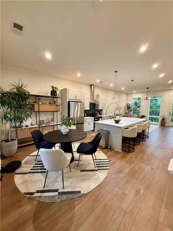 1276 Longreen Ter Nw Unit 10 #10 - Photo 5 of 24