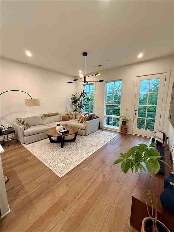 1276 Longreen Ter Nw Unit 10 #10 - Photo 6 of 24