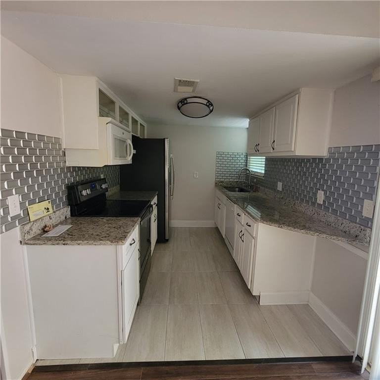 3545 Old Chamblee Tucker Rd Apt C #C - Photo 5 of 13