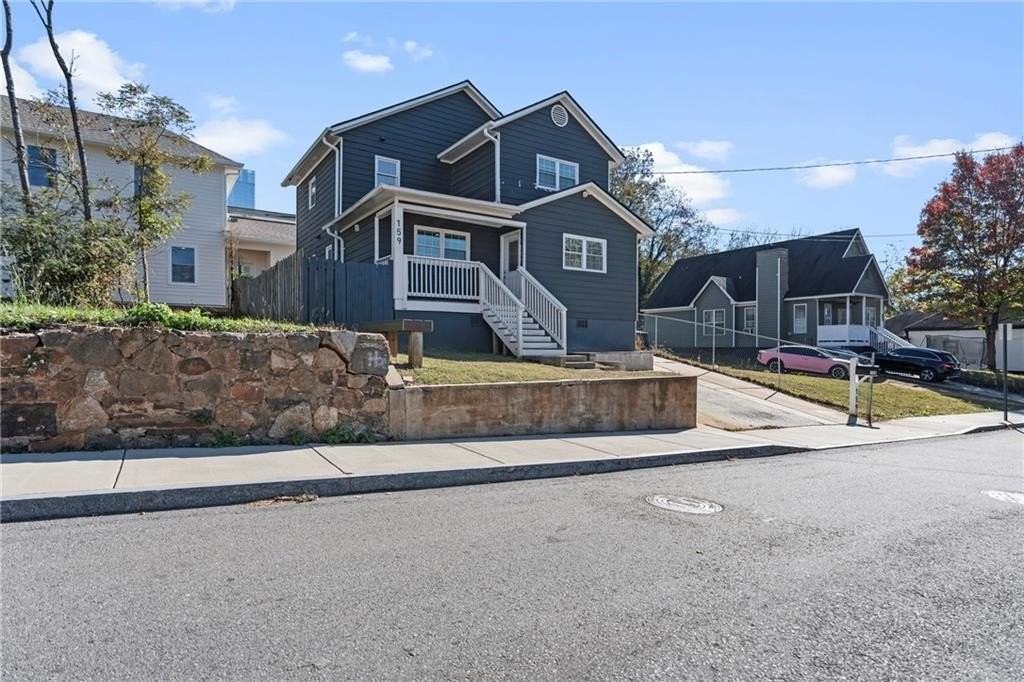 159 Walnut St Nw - Photo 2 of 19