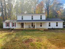 featured image of 2870 Horseshoe Bend Rd Sw