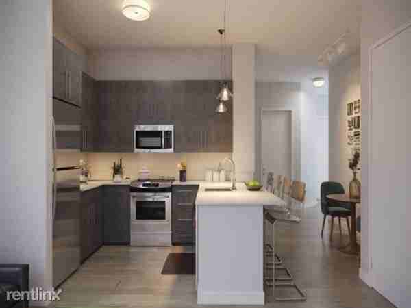 Heard Street and Spruce Street Apartments - Spruce St, Chelsea, MA ...