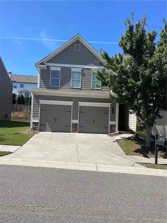 3512 Castleberry Village Cir