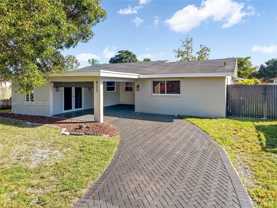 8172 Nw 67th Ave - Photo 1 of 1