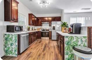 2835 Peek Rd Nw - Photo 1 of 1