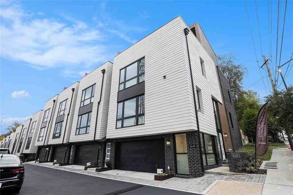 1649 1649 OVERLOOK Way NW - Photo 2 of 29