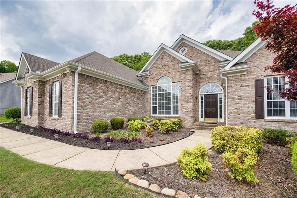 4264 Milford Pl - Photo 2 of 31