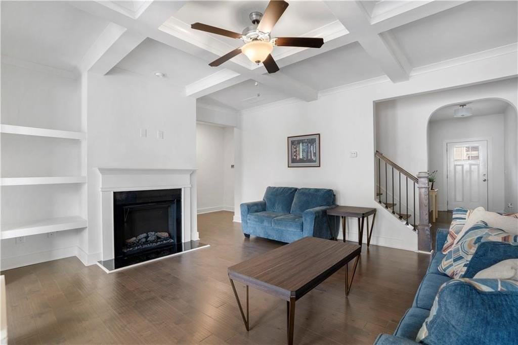 5316 Radford Loop - Photo 5 of 29