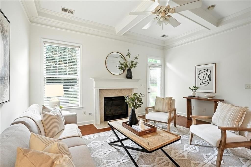 3643 Gambrell Ln Ne - Photo 4 of 43