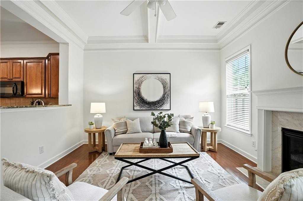 3643 Gambrell Ln Ne - Photo 5 of 43