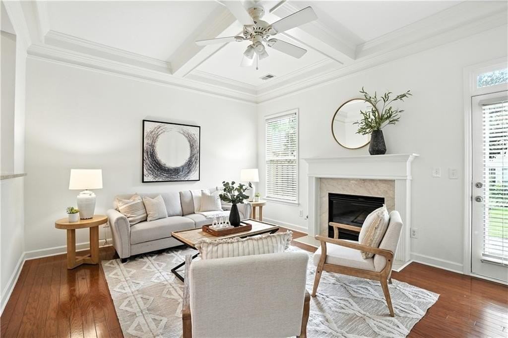 3643 Gambrell Ln Ne - Photo 6 of 43