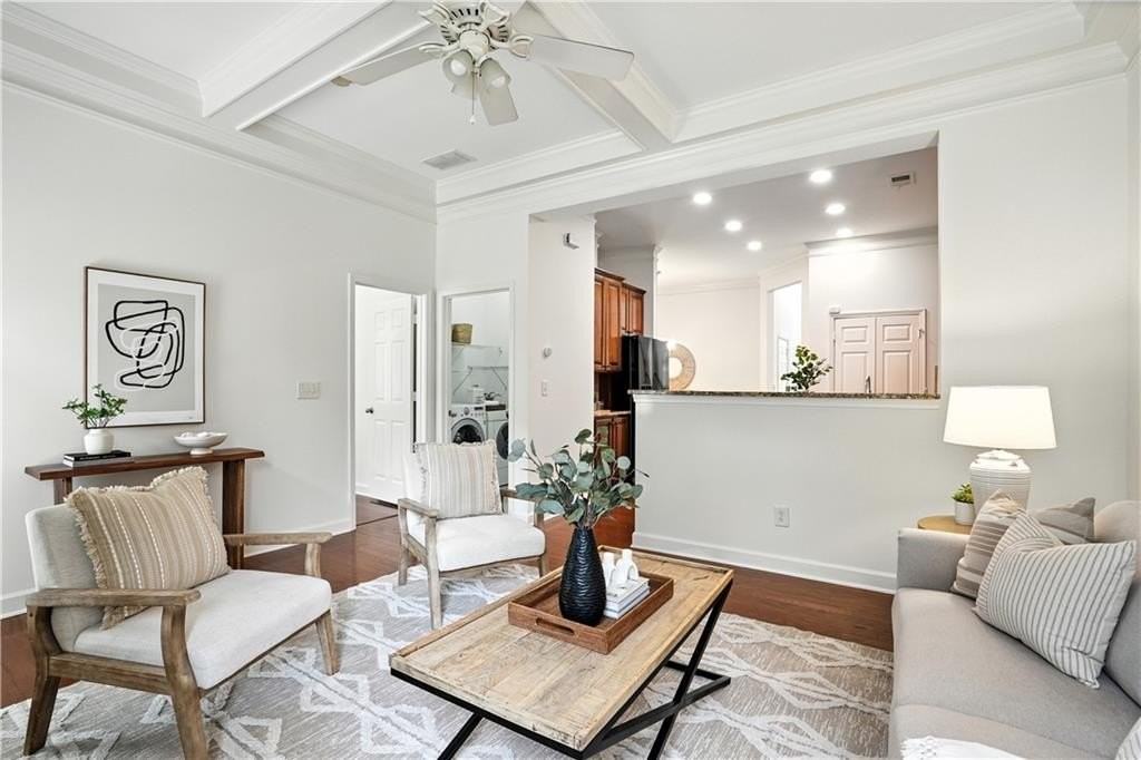 3643 Gambrell Ln Ne - Photo 7 of 43