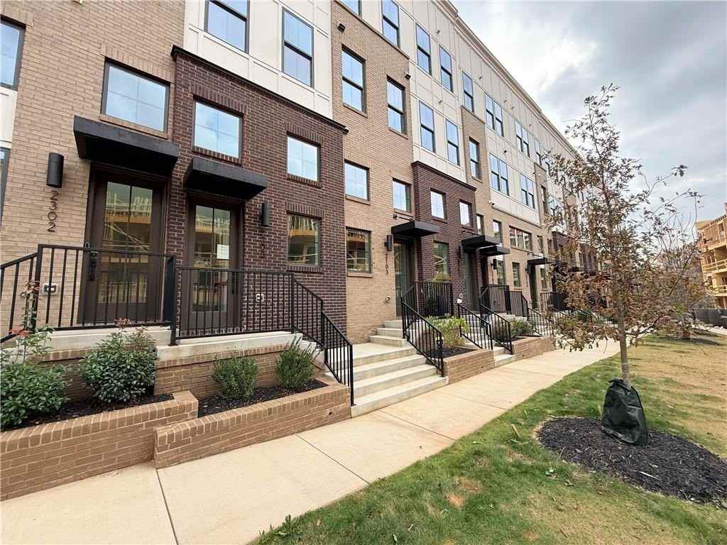 201 New St Unit 2203 #2203