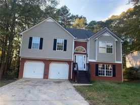 4055 Mistymorn Ln - Photo 1 of 1