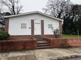 888 T P Burruss Sr Dr Sw - Photo 1 of 1